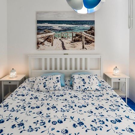 Apartment Dora Umag Eksteriør billede