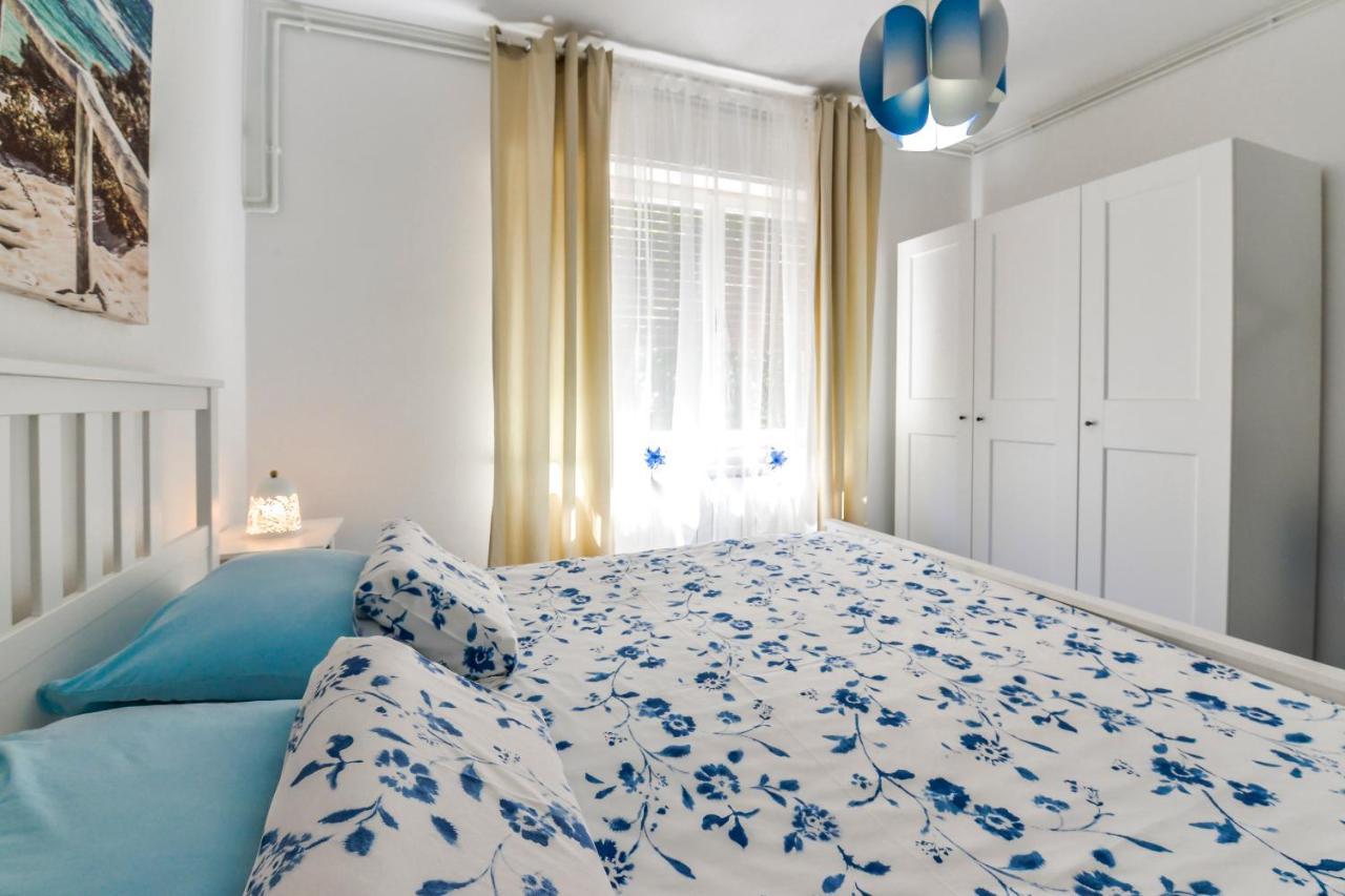 Apartment Dora Umag Eksteriør billede