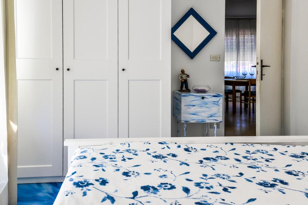 Apartment Dora Umag Eksteriør billede