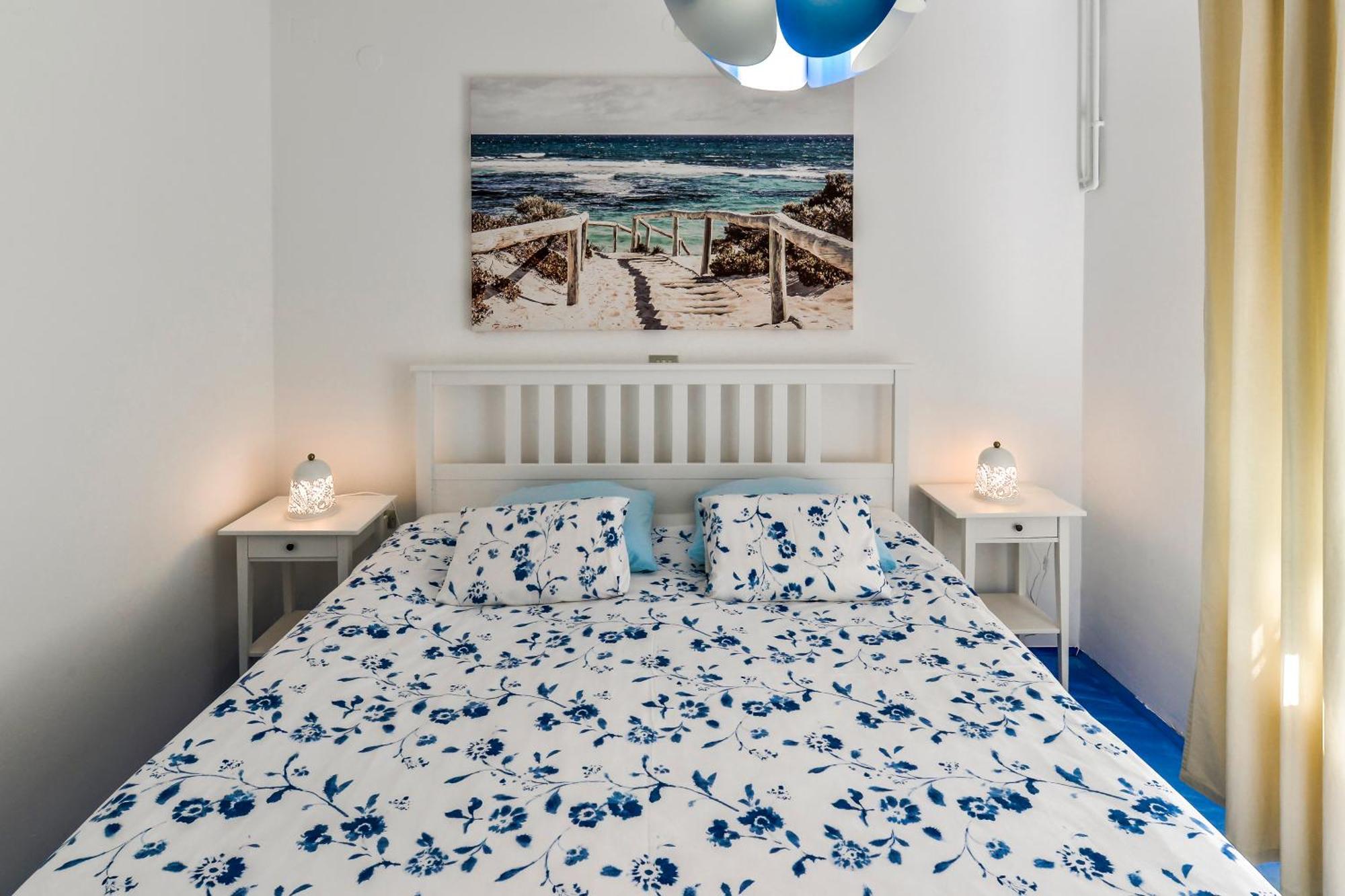 Apartment Dora Umag Eksteriør billede