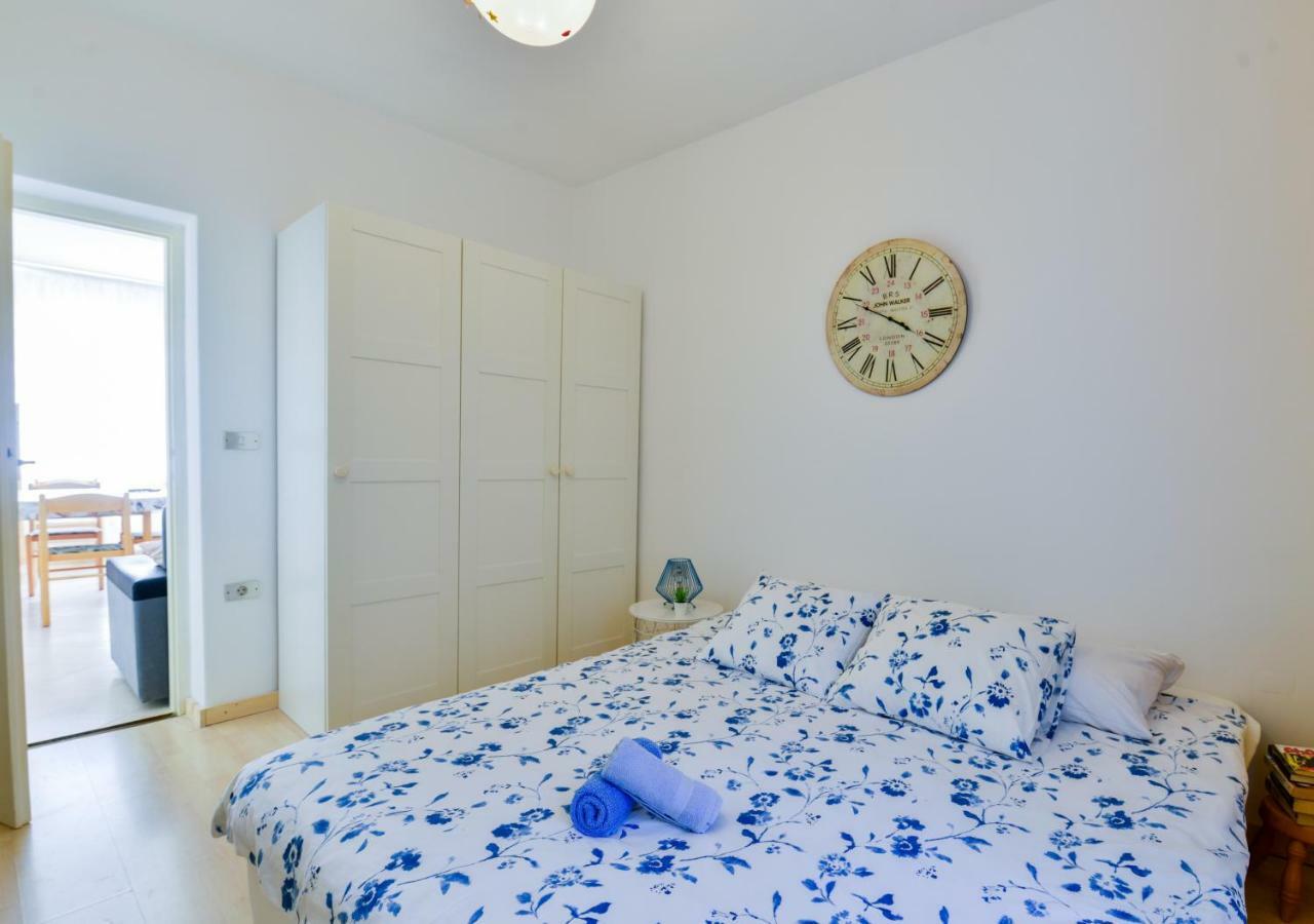 Apartment Dora Umag Eksteriør billede