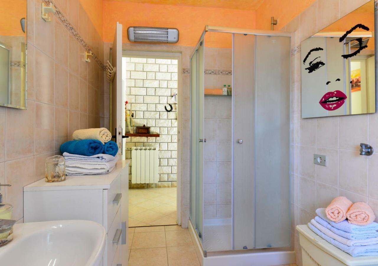 Apartment Dora Umag Eksteriør billede
